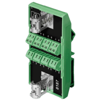 Ethernet Terminal Series 8187